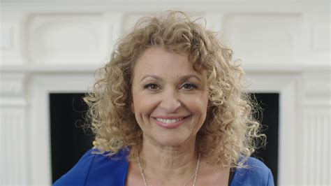 nadia sawalha youtube